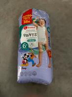 Pants Kruitvat maat 6 (ongeveer 38 stuks), Ophalen, Zo goed als nieuw, Overige typen