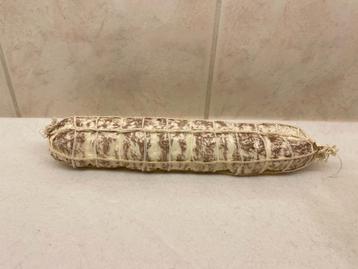 Decoratieve Halve Salami Worst (6) beschikbaar voor biedingen