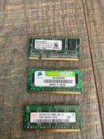 Geheugen RAM DDR2/DDR, Computers en Software, RAM geheugen, Gebruikt, Ophalen of Verzenden, DDR2, Desktop