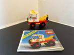 Lego set 6628 - Shell Tow Truck, Complete set, Gebruikt, Ophalen of Verzenden, Lego