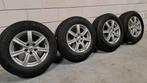 Velgen C4 Aircross IX35 ASX Eclipse Cross 215/70/16, Auto-onderdelen, Banden en Velgen, Ophalen, 16 inch, Banden en Velgen, Winterbanden