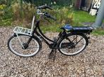 Gazelle puur electrische fiets (Gazelle electric bicycle), Ophalen of Verzenden, Zo goed als nieuw, 51 tot 55 cm, 50 km per accu of meer
