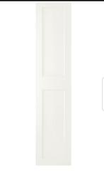 GRIMO deuren voor de pax kasten van de ikea afm 50x229 cm, Huis en Inrichting, Kasten | Kledingkasten, 50 tot 100 cm, Minder dan 25 cm
