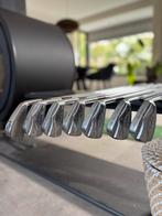 MacGregor Tourney MT2 Vintage Ijzerset - 3/9, Sport en Fitness, Golf, Macgregor, Zo goed als nieuw, Set, Macgregor