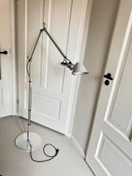 Artemide Tolomeo Terra vloerlamp, Ophalen, Gebruikt, Overige materialen, 150 tot 200 cm