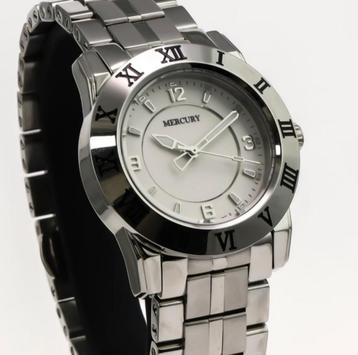 Mercury Swiss Watch dameshorloge beschikbaar voor biedingen