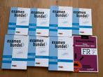 FRANS Examenbundel en samengevat HAVO, Ophalen, Zo goed als nieuw, HAVO, Frans