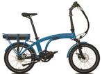 Elektrische vouwfiets ebike fiets DIRECT VOORRAAD v.a. 999,-, Nieuw, Versnellingen, Overige merken, 20 inch of meer