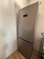 beko koelkast B5RCNE366HXB, Ophalen, Zonder vriesvak, 200 liter of meer, 160 cm of meer