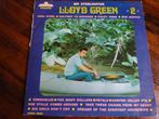 LP - Mr. Steelguitar Lloyd Green Volume 2, Ophalen of Verzenden, Zo goed als nieuw, 12 inch