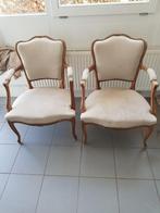 2 leuke stoelen, Ophalen of Verzenden