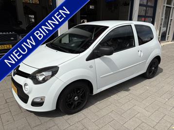 Renault Twingo 1.2 16V Authentique DEALER OND/AIRCO/CRUISE beschikbaar voor biedingen