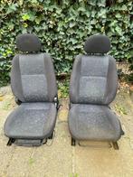 autostoelen Opel Zafira A, Auto-onderdelen, Ophalen of Verzenden, Gebruikt, Opel