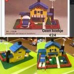 Leuke Lego Huis Set - Compleet!, Ophalen of Verzenden, Zo goed als nieuw, Complete set, Lego