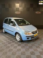 Fiat Idea 1.4-16V Dynamic | Airco | Cruise | Nieuwe APK |, Voorwielaandrijving, Idea, Origineel Nederlands, Bedrijf
