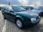 Volkswagen Golf Variant 1.6 Trendline AUTOMAAT/ECC/NAP, Gebruikt, 4 cilinders, Grijs, Golf Variant