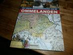 ommelanden het grote geschiedenisboek interessant boek, Ophalen of Verzenden, Nieuw