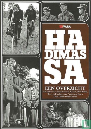 Hadimassa -  Een overzicht  beschikbaar voor biedingen