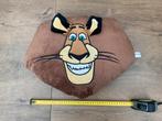 Nieuw Madagascar Alex pluche kussen 40cm Dreamworks, Verzamelen, Stripfiguren, Ophalen, Overige figuren, Nieuw, Beeldje of Figuurtje
