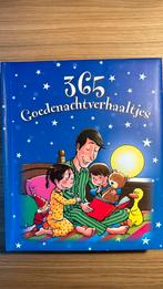365 Goedenachtverhaaltjes Veldboeket NL, Nieuw, Ophalen