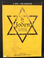 De Joden: Geschiedenis van een volk (432t), Alle leeftijden, Ophalen of Verzenden, Zo goed als nieuw, Oorlog of Misdaad
