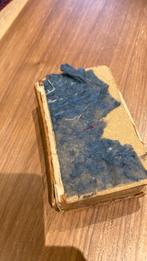 Missaal gebedenboek mis en vesperboek 1936, Ophalen of Verzenden