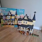 Playmobil Spirit huis, Ophalen of Verzenden, Zo goed als nieuw