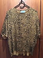 Christian Wijnants Antwerp shirt mt S., Kleding | Dames, Ophalen of Verzenden, Zo goed als nieuw, Korte mouw