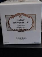 Goutal Crème Universelle - Nieuw!, Ophalen of Verzenden, Nieuw, Bodylotion, Crème of Olie