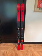 Atomic Redster RX 25/26 - 163cm, 160 tot 180 cm, Ophalen of Verzenden, Zo goed als nieuw, Carve