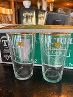 Swinckels halve liter glazen, Ophalen, Nieuw, Bierglas