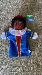 Handpop zwarte piet, Diversen, Sinterklaas, Ophalen of Verzenden, Nieuw