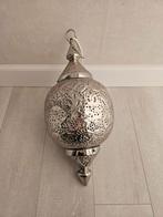 Marokkaanse hanglamp filigrain, Huis en Inrichting, Lampen | Hanglampen, Ophalen of Verzenden, Minder dan 50 cm