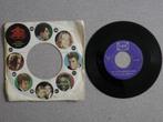 Gert en Hermien - Der bunt Hochzeitswagen VINYL SINGLE, Gebruikt, 7 inch, Single, Ophalen of Verzenden