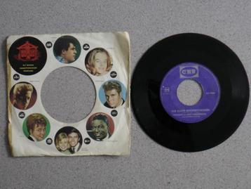 Gert en Hermien - Der bunt Hochzeitswagen VINYL SINGLE beschikbaar voor biedingen