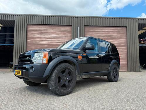 Discovery 3, Auto's, Land Rover, Particulier, Ophalen