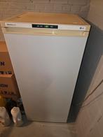 LG diepvrieskast met 6 lades, Witgoed en Apparatuur, Vriezers en Diepvrieskisten, Gebruikt, 160 cm of meer, Energieklasse A of zuiniger