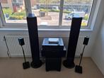 Klipsch Speakerset met Pioneer Versterker, Ophalen of Verzenden, Gebruikt, 5.1-systeem, Pioneer