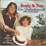 Emily & Tom ‎– Ein Dukatenesel (Alte Kameraden) (1975), Cd's en Dvd's, Overige formaten, Levenslied of Smartlap, Ophalen of Verzenden
