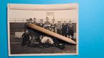 Foto A.F.C.  AFC voetbalclub Amsterdam 1921, Verzamelen, Ophalen of Verzenden, Overige binnenlandse clubs, Overige typen