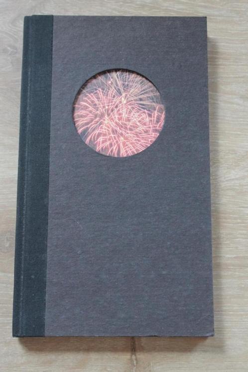 Boek Wij gingen op reis met nieuwjaarswens Nw Amsterdam, Boeken, Literatuur, Zo goed als nieuw, Nederland, Verzenden