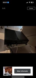 Xbox one, Spelcomputers en Games, Spelcomputers | Xbox One, Ophalen, 500 GB, Xbox One, Zo goed als nieuw