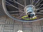 Fiets onderdelen NIET PER STUK ALLES IN 1 KEER, Fietsen en Brommers, Fietsonderdelen, Ophalen, Gebruikt, Algemeen, Wiel