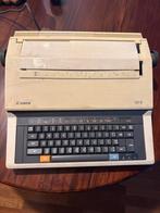 Typemachine Canon ES 5, Diversen, Typemachines, Ophalen