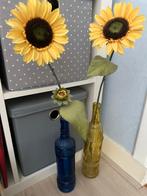 Zonnebloemen, Ophalen, Zo goed als nieuw