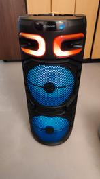 Draadloze Bluetooth Speaker, Audio, Tv en Foto, Luidsprekers, Overige merken, Gebruikt, Overige typen, Ophalen of Verzenden