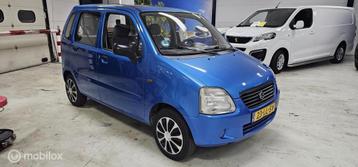 Suzuki Wagon R+ 1.0 GA Basic 5-deurs Lange APK beschikbaar voor biedingen