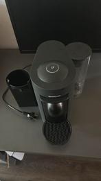 Nespresso vertuo, Witgoed en Apparatuur, Koffiezetapparaten, Ophalen, Zo goed als nieuw