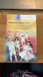 J. Klink - Kinderen van het licht, Ophalen of Verzenden, Zo goed als nieuw, J. Klink