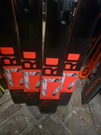 175cm VOLKL RACETIGER RC 17, Sport en Fitness, Skiën en Langlaufen, Overige merken, 160 tot 180 cm, Ophalen of Verzenden, Zo goed als nieuw